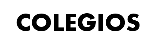 COLEGIOS
